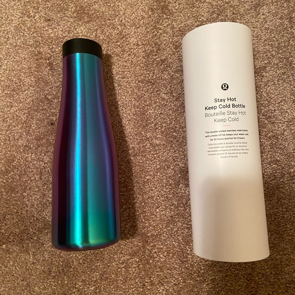 Lululemon